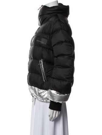 Marcell Von Berlin Jacket