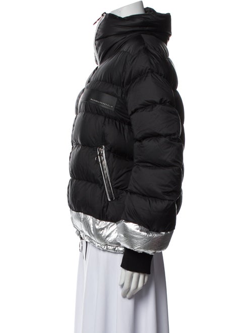 Marcell Von Berlin Jacket