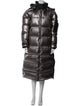 Marcell Von Berlin Down Coat