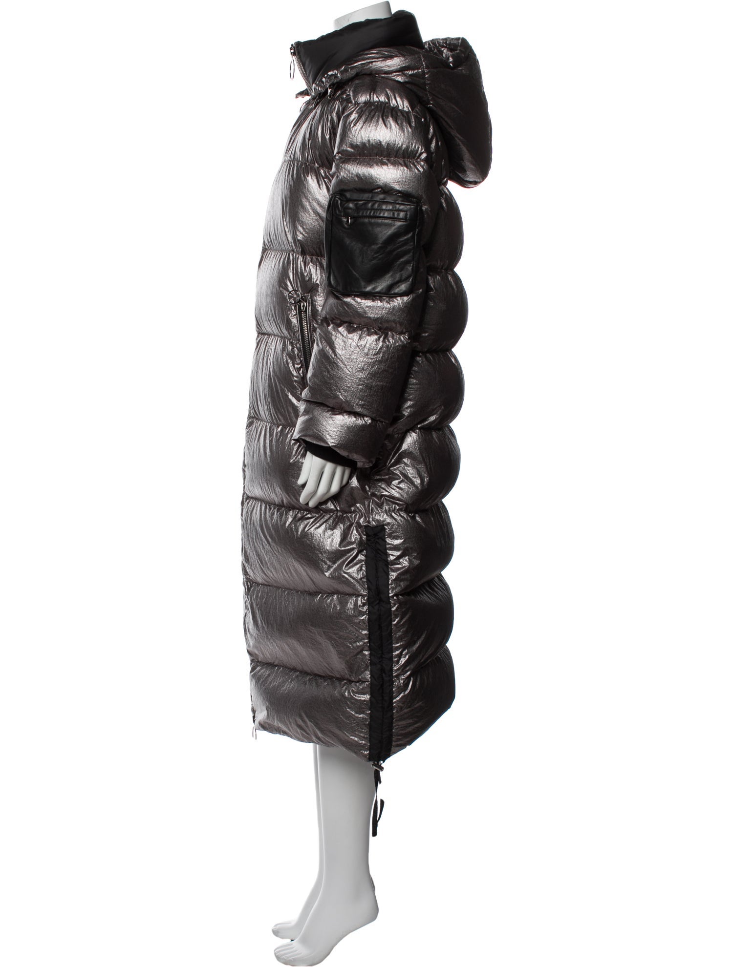 Marcell Von Berlin Down Coat