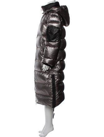 Marcell Von Berlin Down Coat