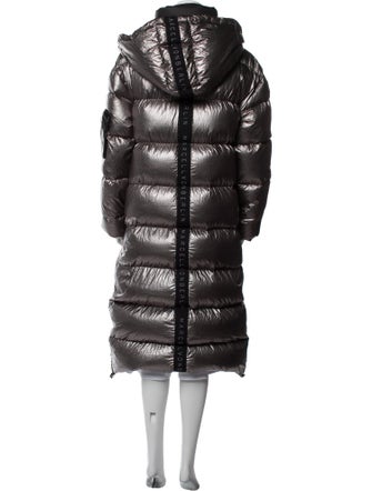 Marcell Von Berlin Down Coat