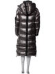 Marcell Von Berlin Down Coat