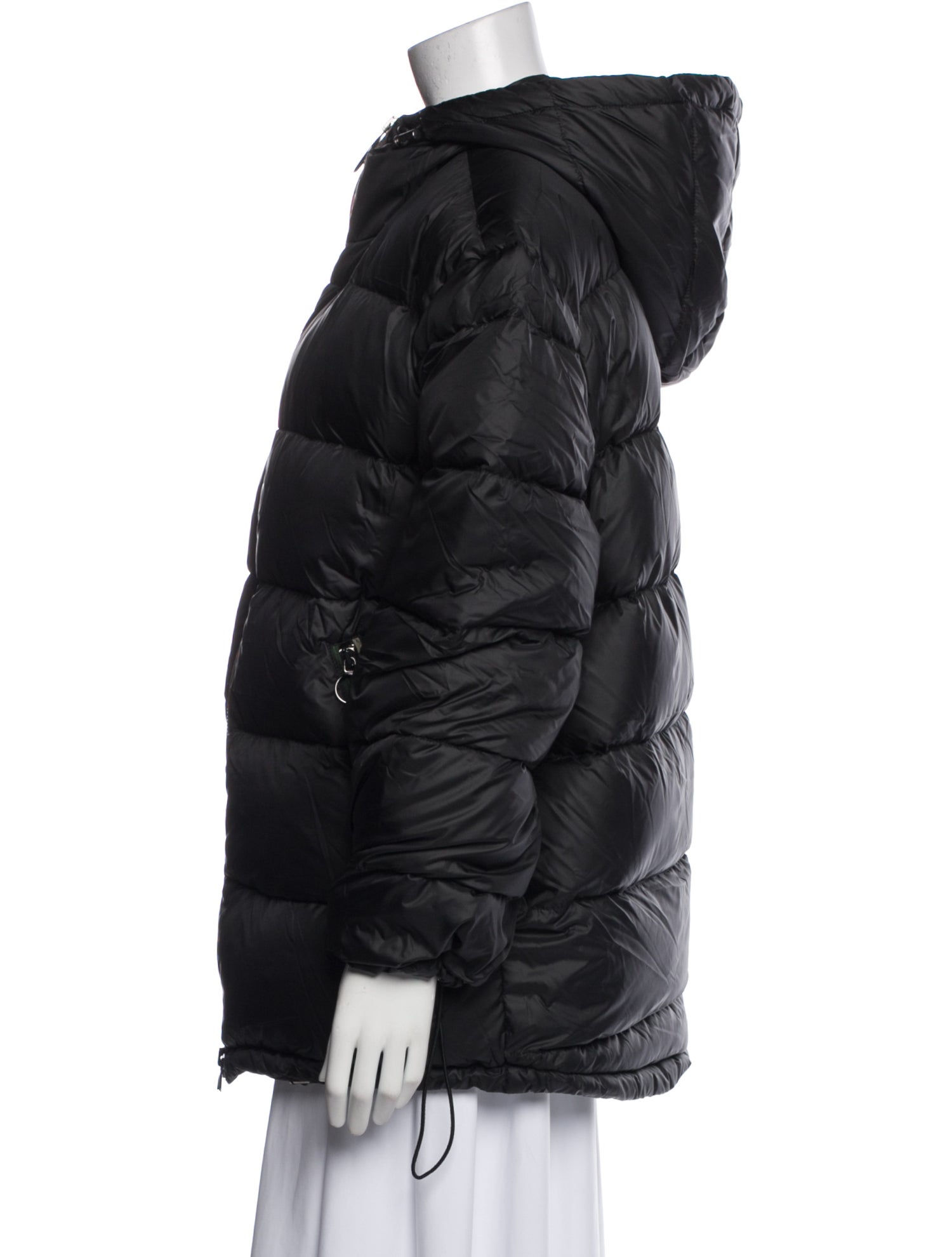 Marcell Von Berlin Down Coat w/ Tags