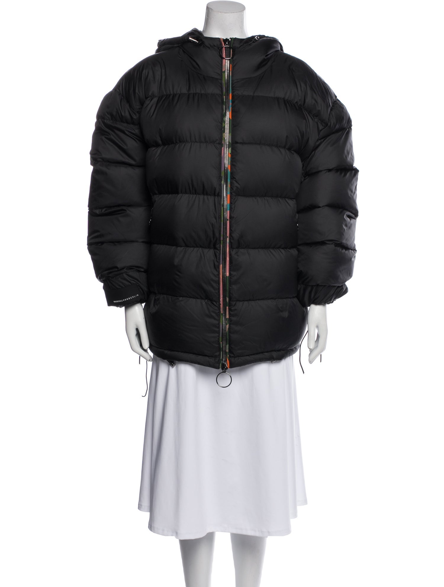 Marcell Von Berlin Jacket w/ Tags