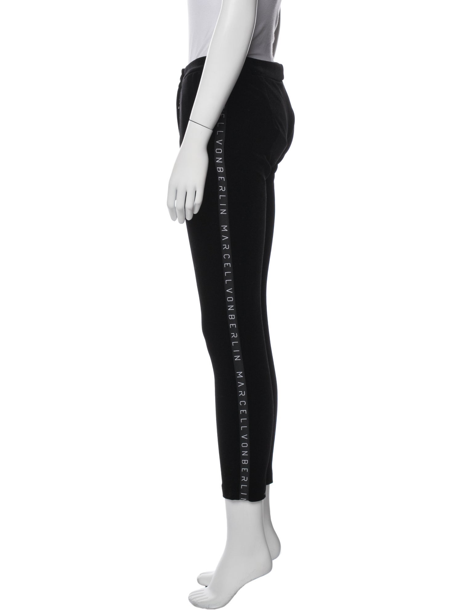 Marcell Von Berlin Skinny Leg Pants w/ Tags