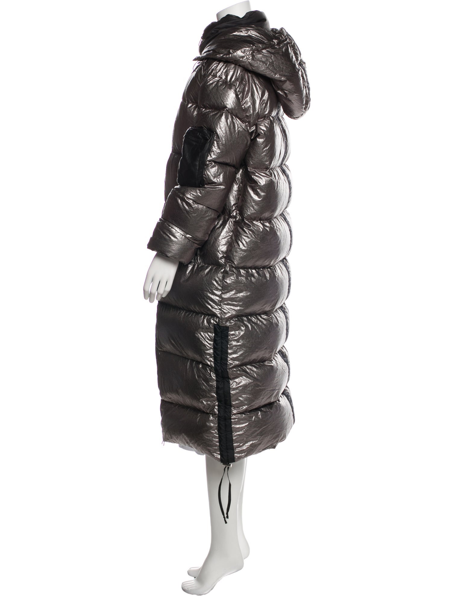 Marcell Von Berlin Parka w/ Tags