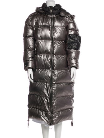 Marcell Von Berlin Parka