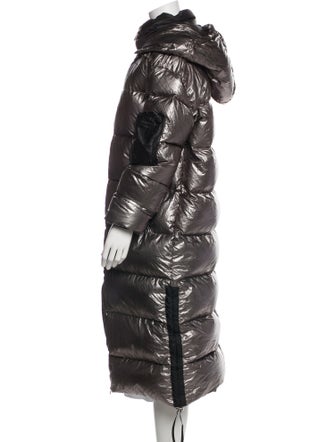 Marcell Von Berlin Parka