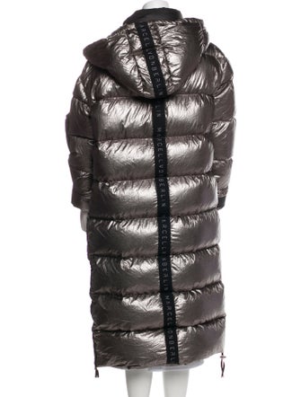 Marcell Von Berlin Parka