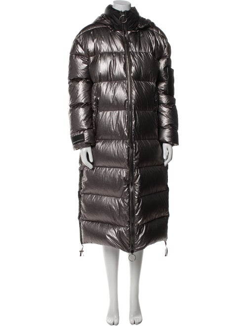 Marcell Von Berlin Down Coat