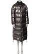 Marcell Von Berlin Down Coat