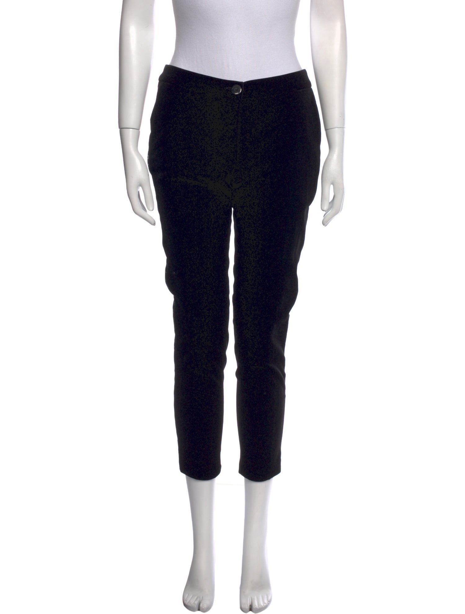 Marcell Von Berlin Skinny Leg Pants
