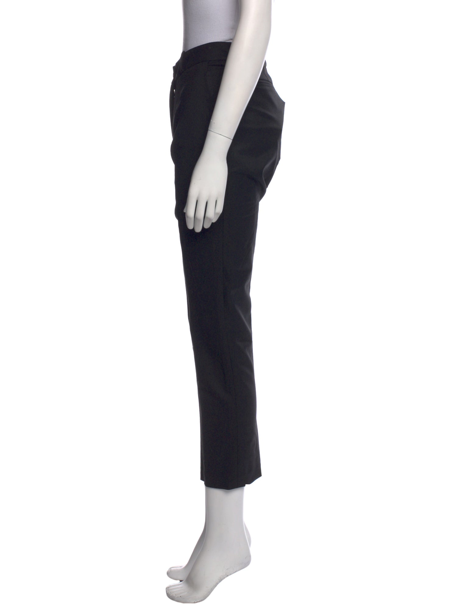 Marcell Von Berlin Wool Skinny Leg Pants w/ Tags