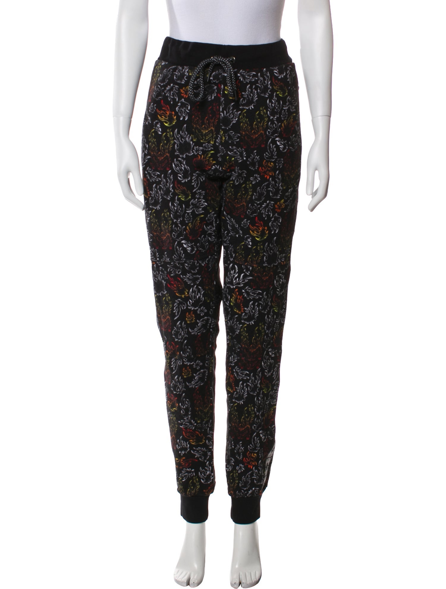 Marcell Von Berlin Printed Sweatpants w/ Tags