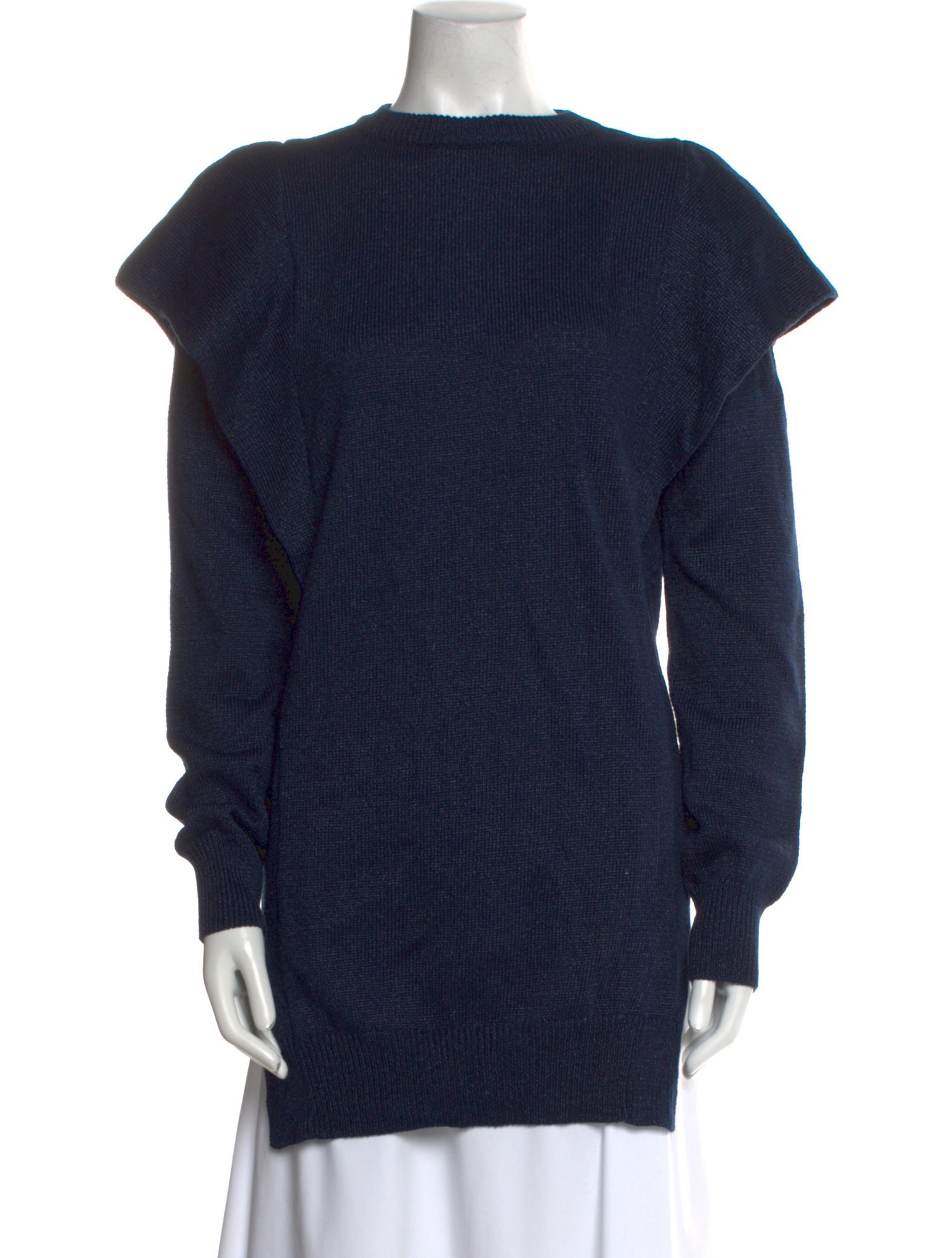 Marcell Von Berlin Crew Neck Long Sleeve Sweatshirt w/ Tags