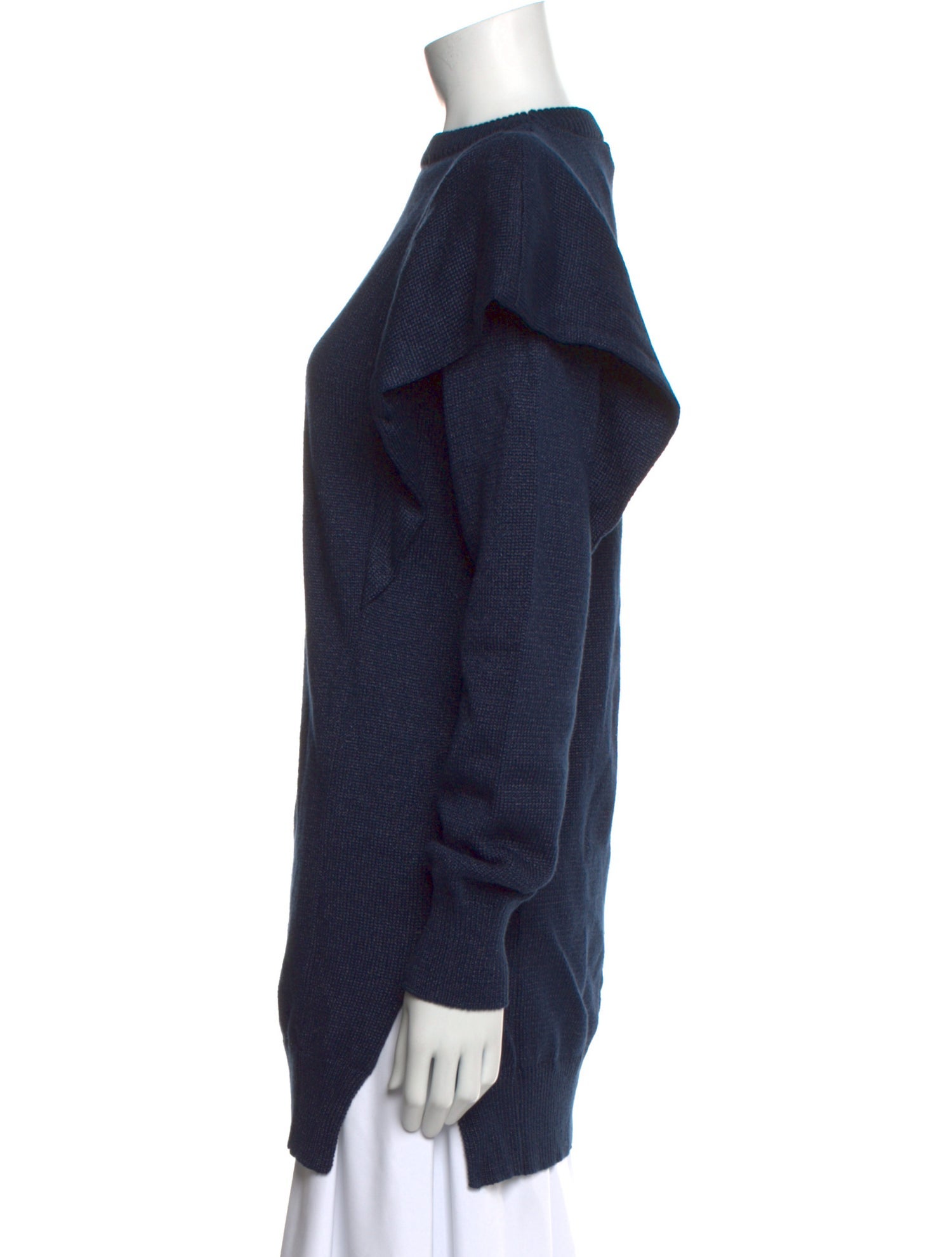 Marcell Von Berlin Crew Neck Long Sleeve Sweatshirt w/ Tags