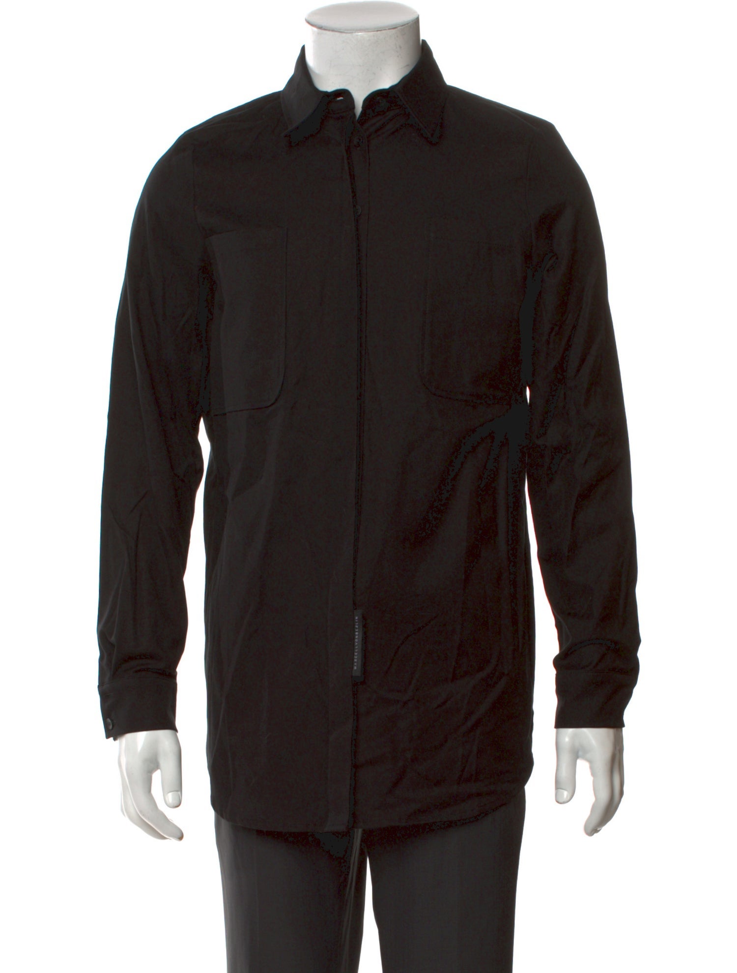 Marcell Von Berlin Long Sleeve Shirt w/ Tags