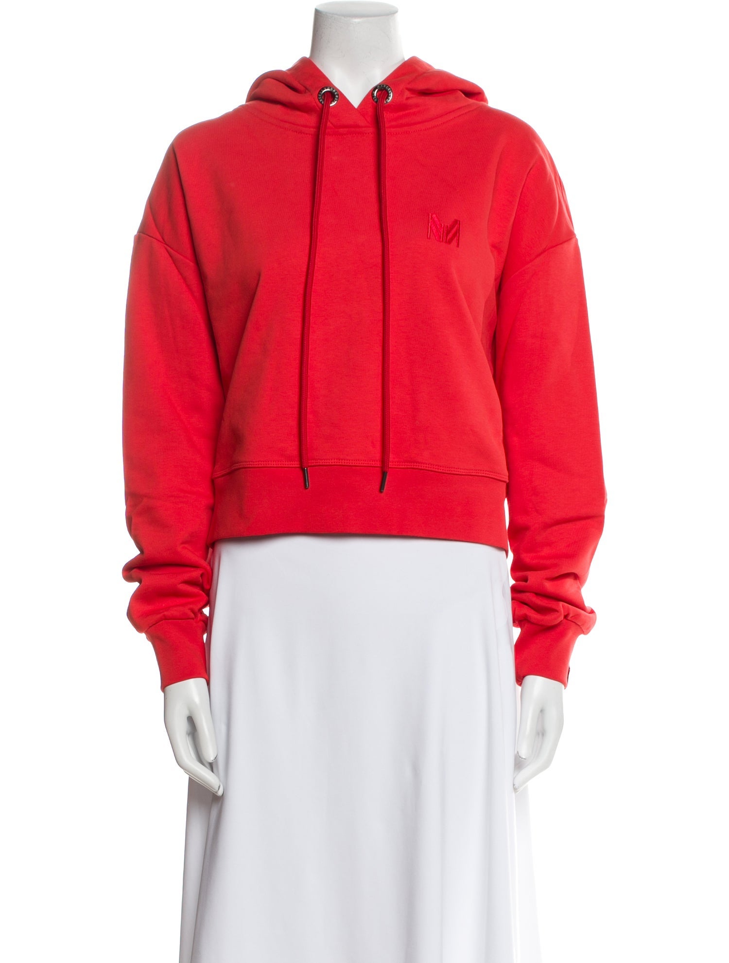 Marcell Von Berlin Crew Neck Long Sleeve Sweatshirt w/ Tags