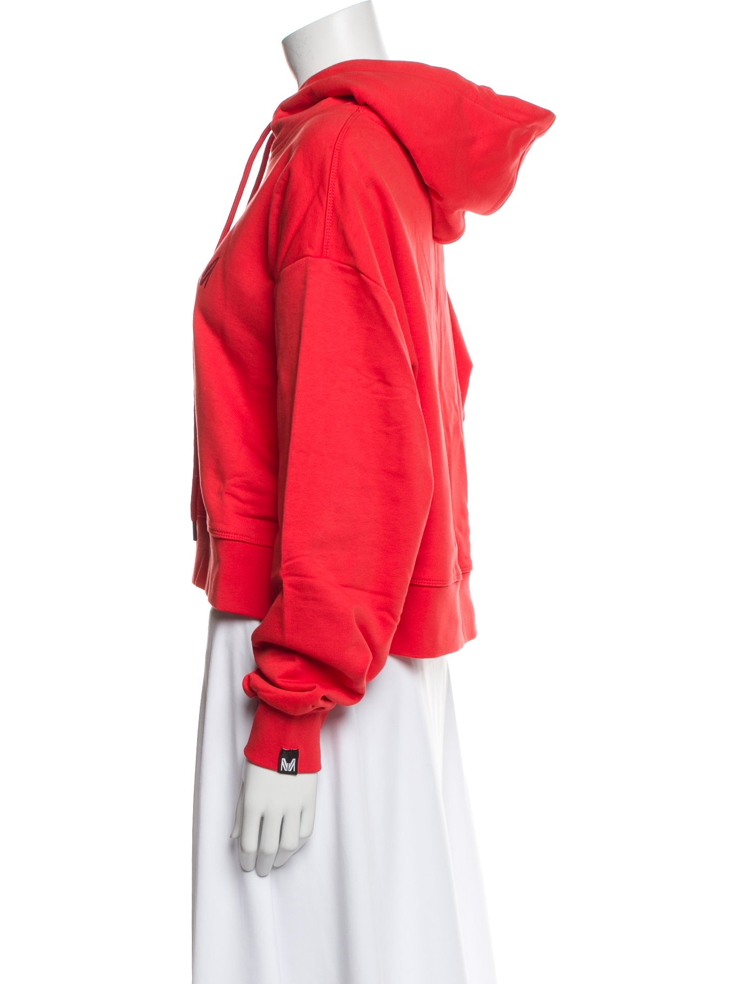 Marcell Von Berlin Crew Neck Long Sleeve Sweatshirt w/ Tags