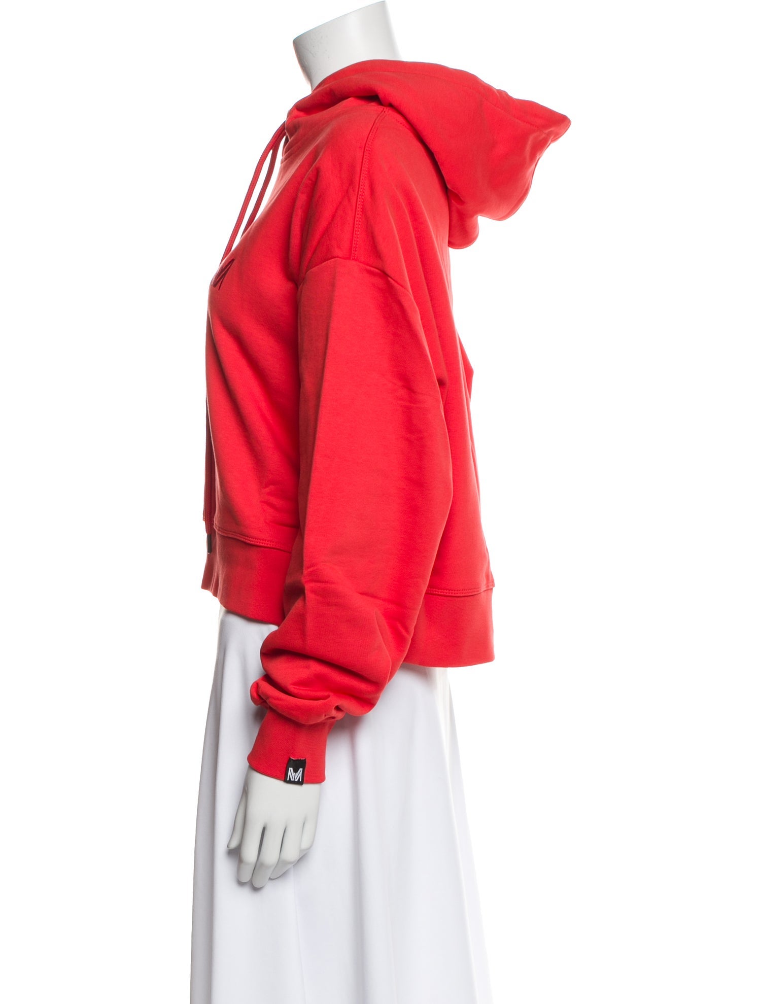 Marcell Von Berlin Crew Neck Long Sleeve Sweatshirt w/ Tags