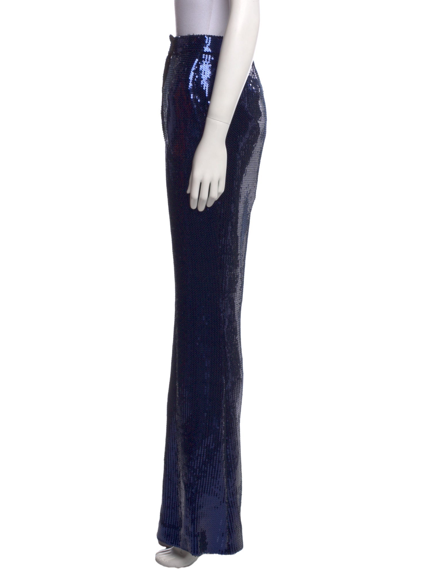 Marcell Von Berlin Wide Leg Pants