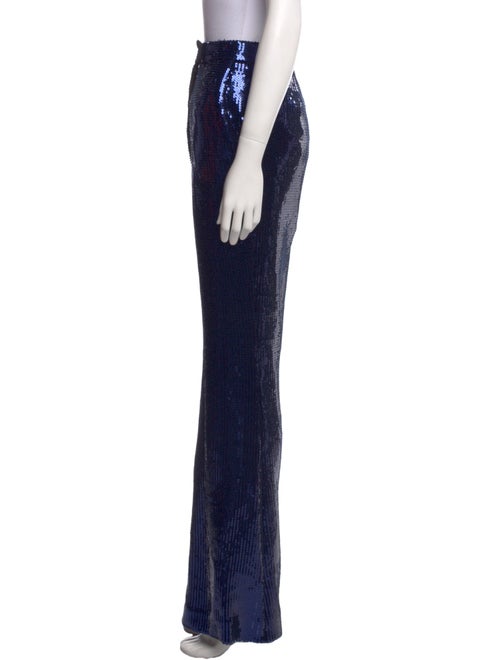 Marcell Von Berlin Wide Leg Pants