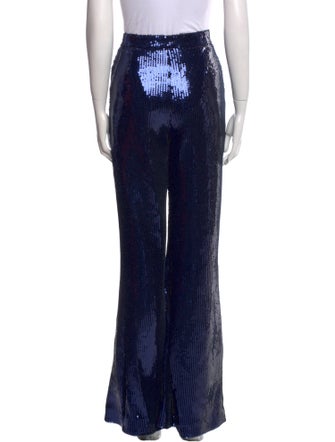 Marcell Von Berlin Wide Leg Pants