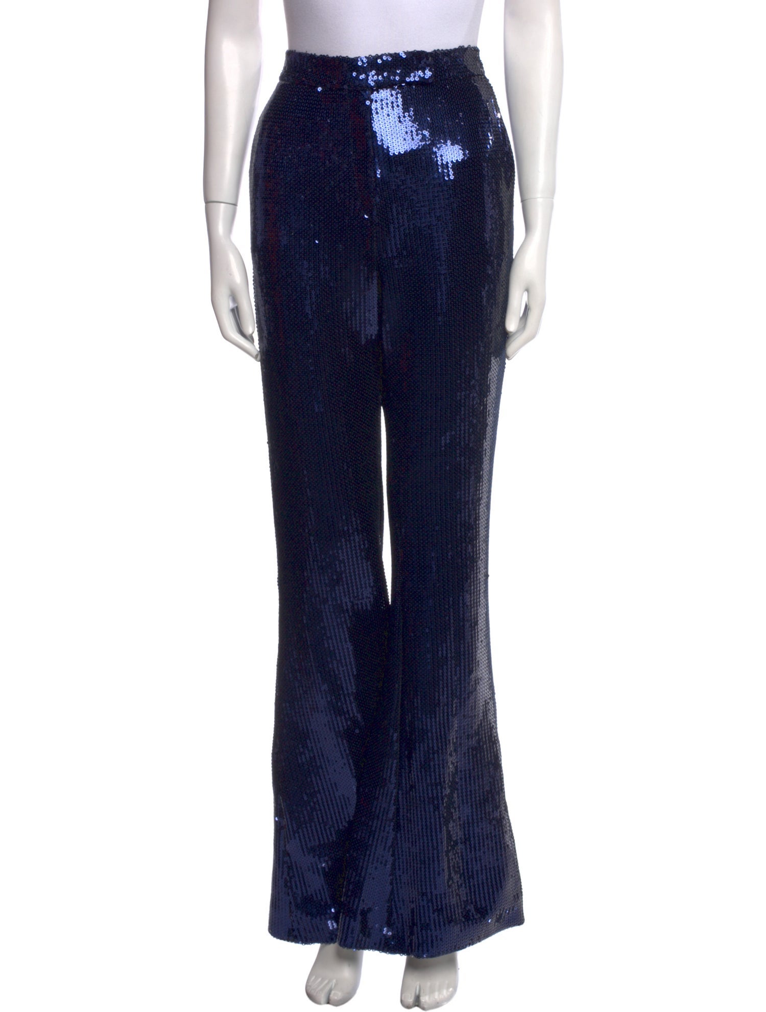 Marcell Von Berlin Wide Leg Pants w/ Tags