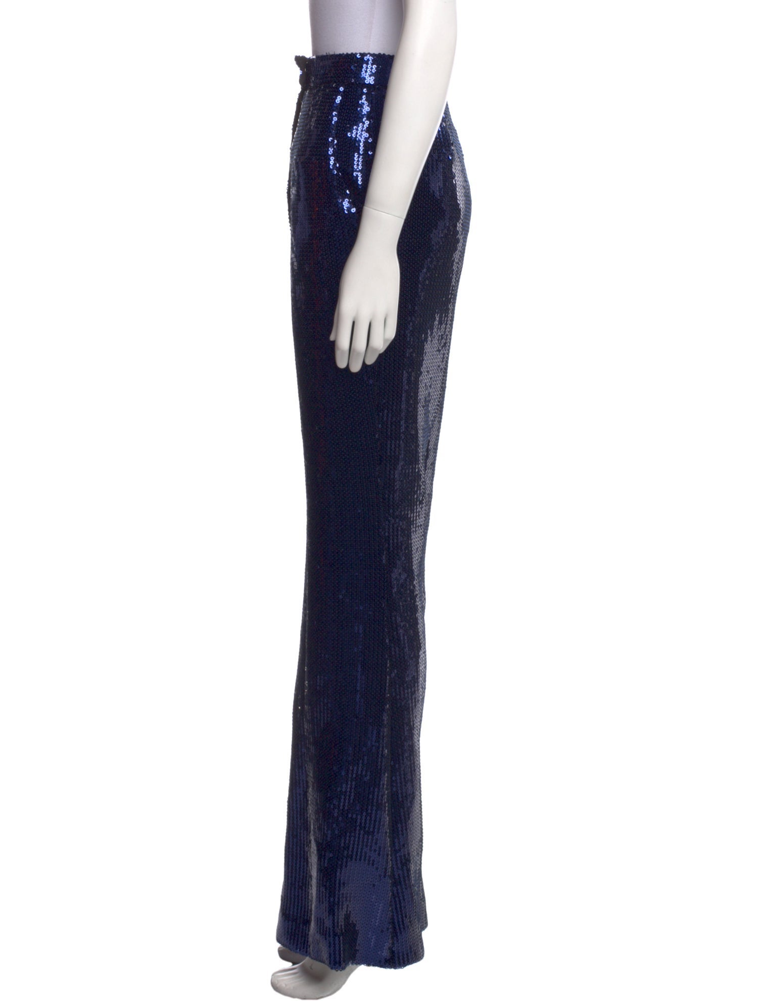 Marcell Von Berlin Wide Leg Pants w/ Tags