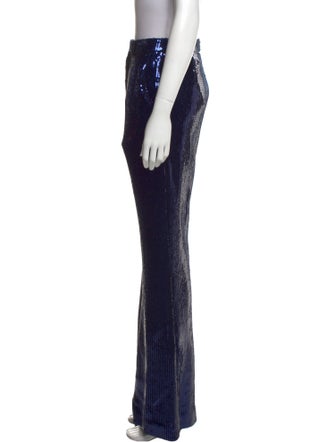 Marcell Von Berlin Wide Leg Pants