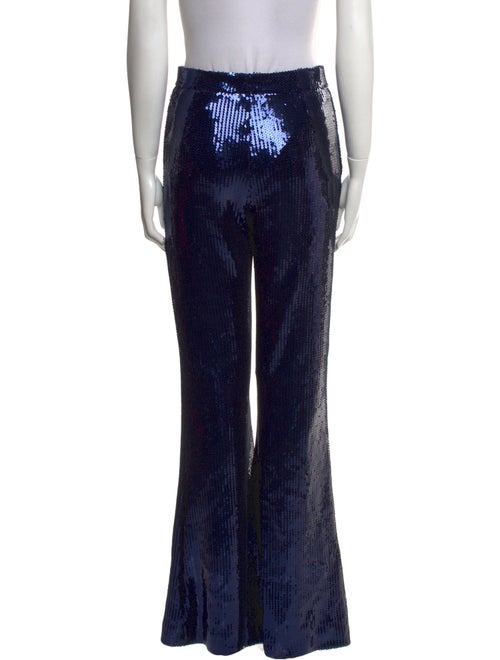 Marcell Von Berlin Wide Leg Pants