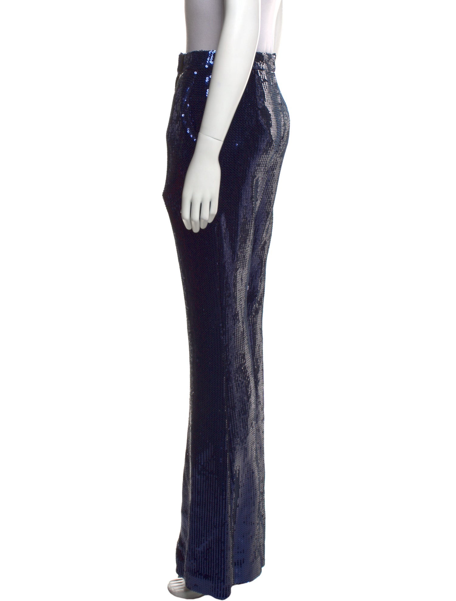 Marcell Von Berlin Wide Leg Pants w/ Tags