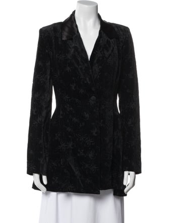 Marcell Von Berlin Faux Fur Coat