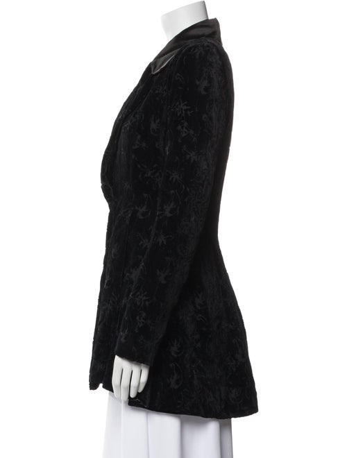 Marcell Von Berlin Faux Fur Coat