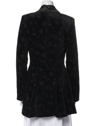 Marcell Von Berlin Faux Fur Coat