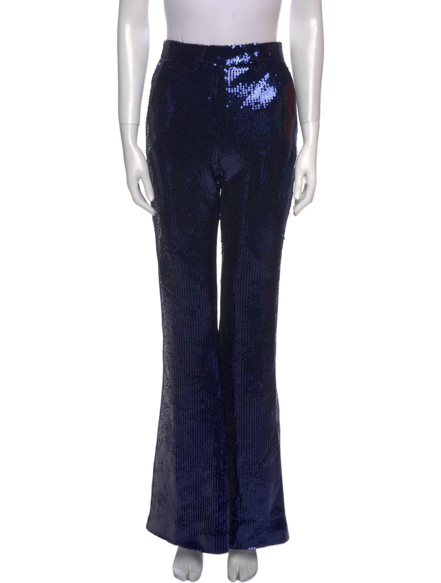 Marcell Von Berlin Sequin Wide Leg Pants w/ Tags