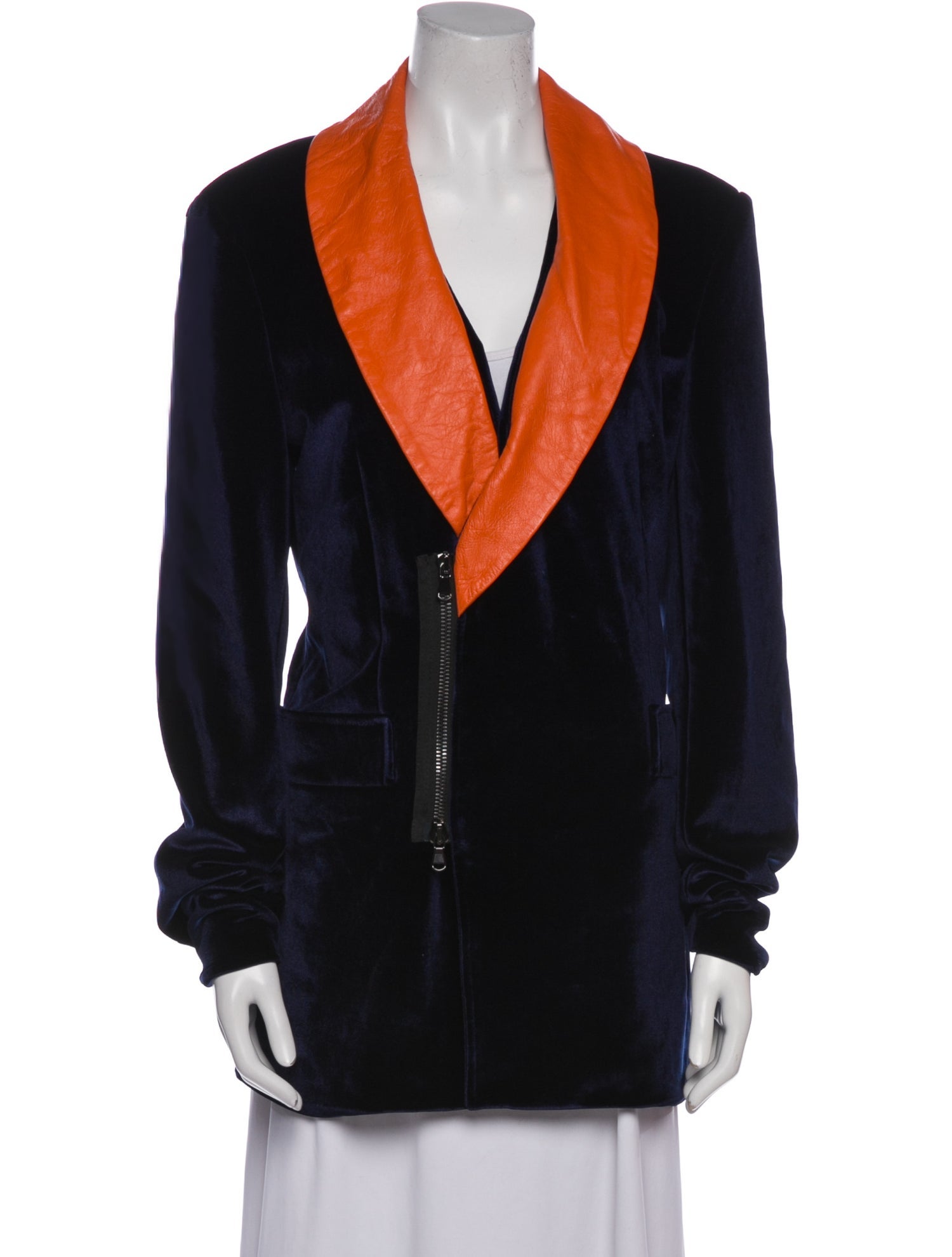 Marcell Von Berlin Coat