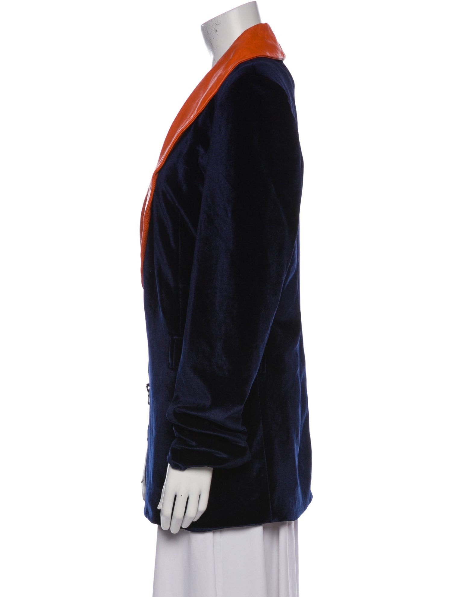 Marcell Von Berlin Coat