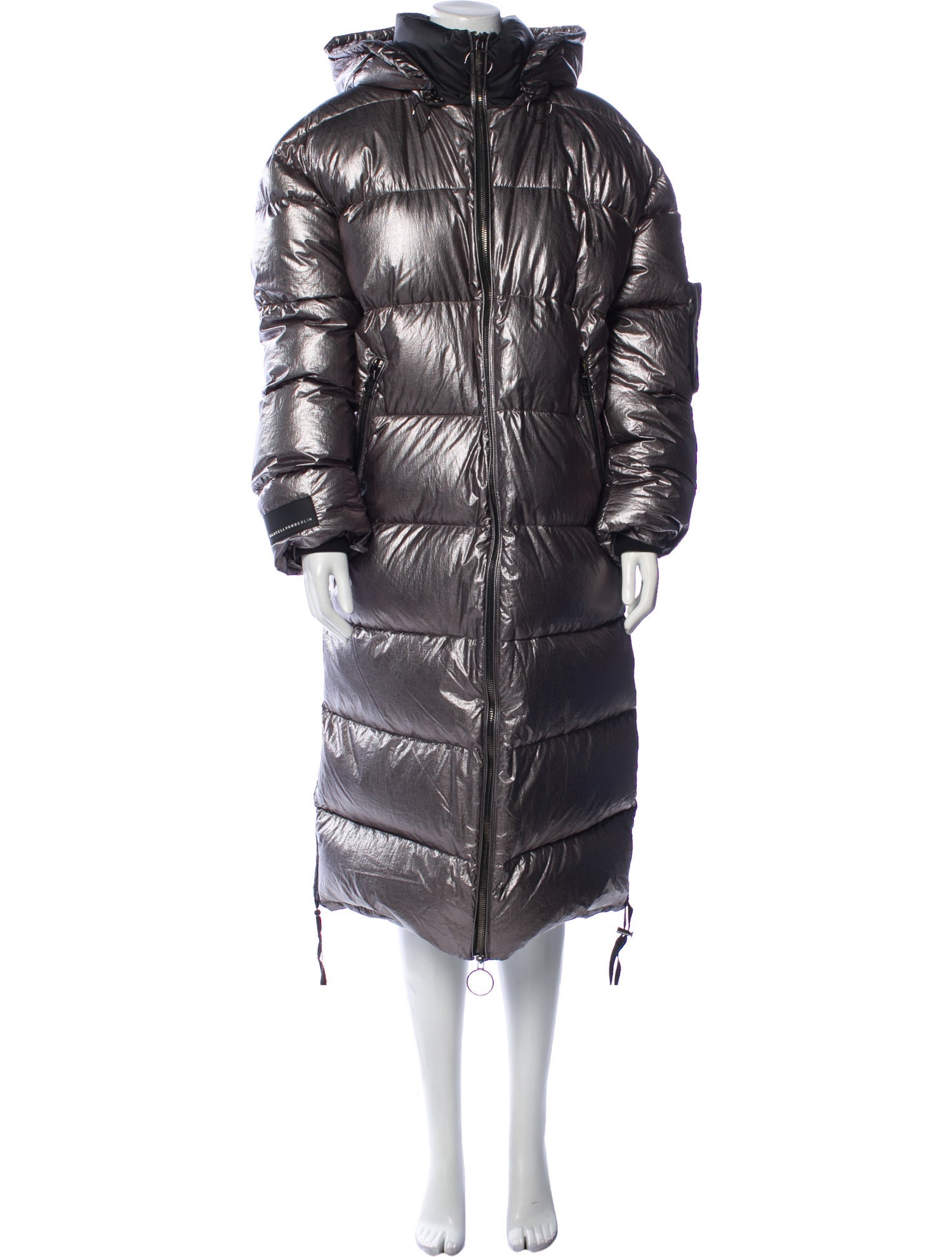 Marcell Von Berlin Down Coat