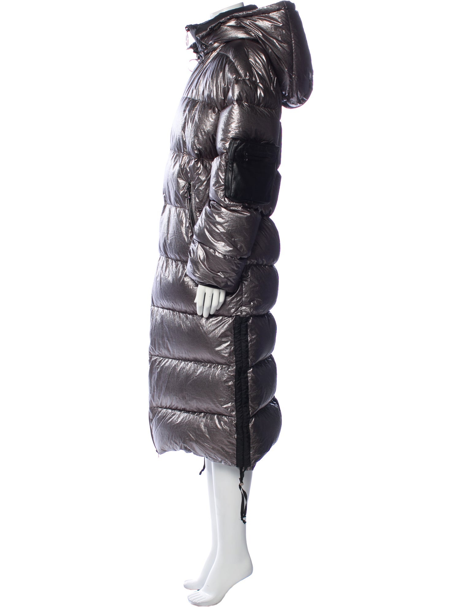 Marcell Von Berlin Down Coat