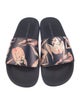 Marcell Von Berlin Rubber Printed Slides