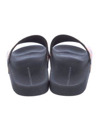 Marcell Von Berlin Rubber Printed Slides