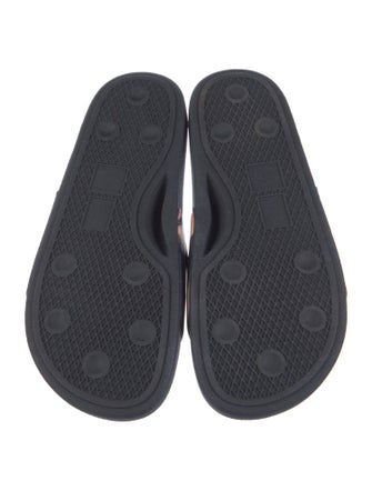 Marcell Von Berlin Rubber Printed Slides