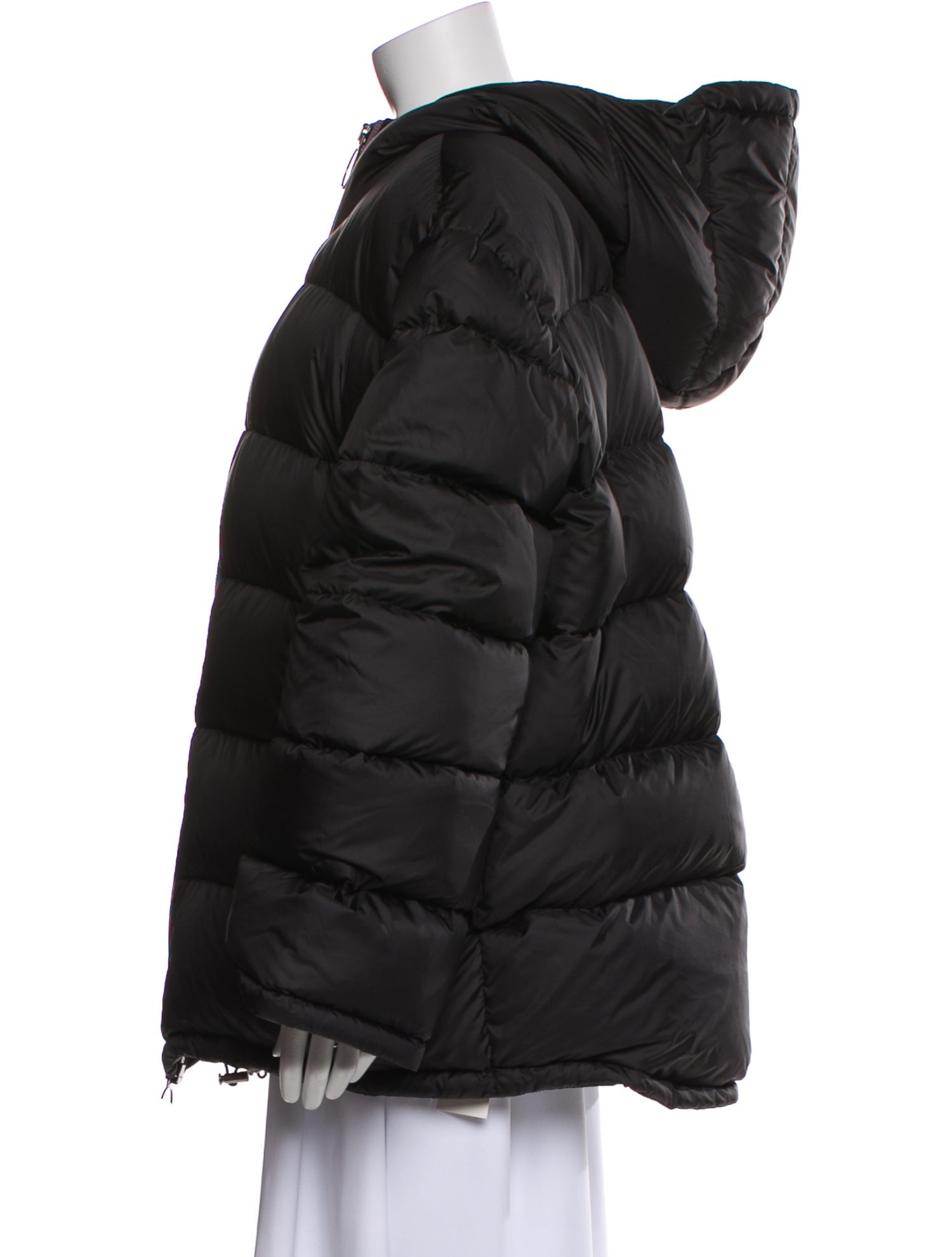 Marcell Von Berlin Down Jacket w/ Tags