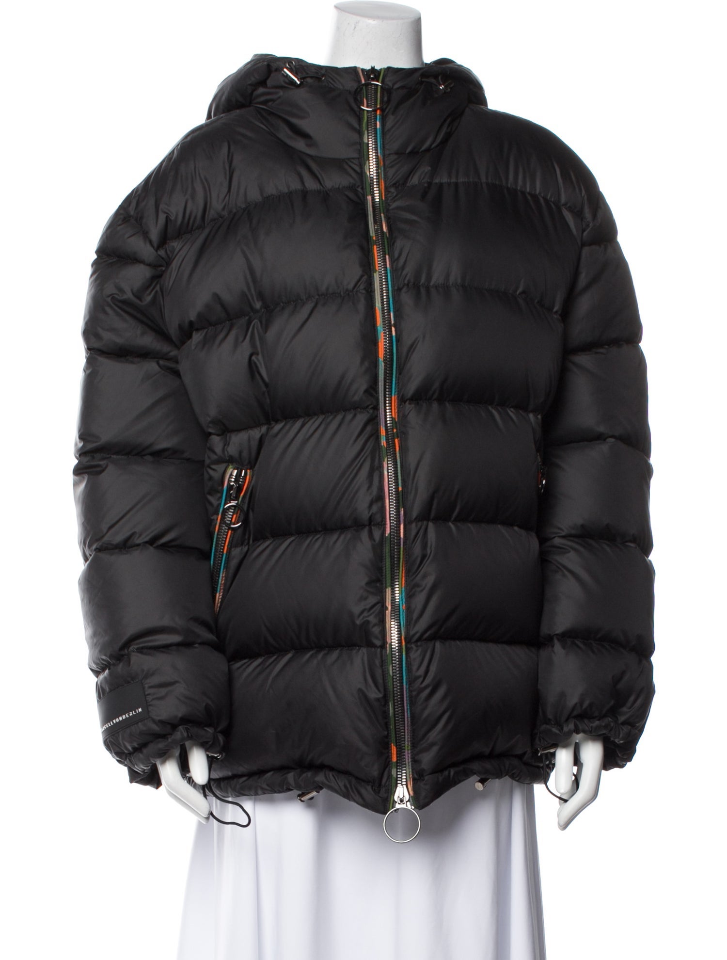 Marcell Von Berlin Jacket w/ Tags