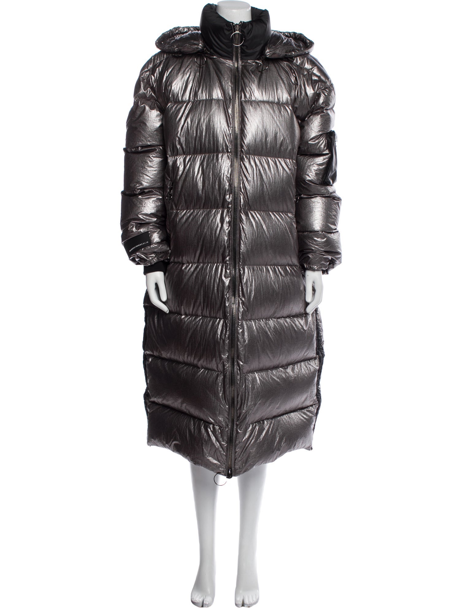 Marcell Von Berlin Down Coat