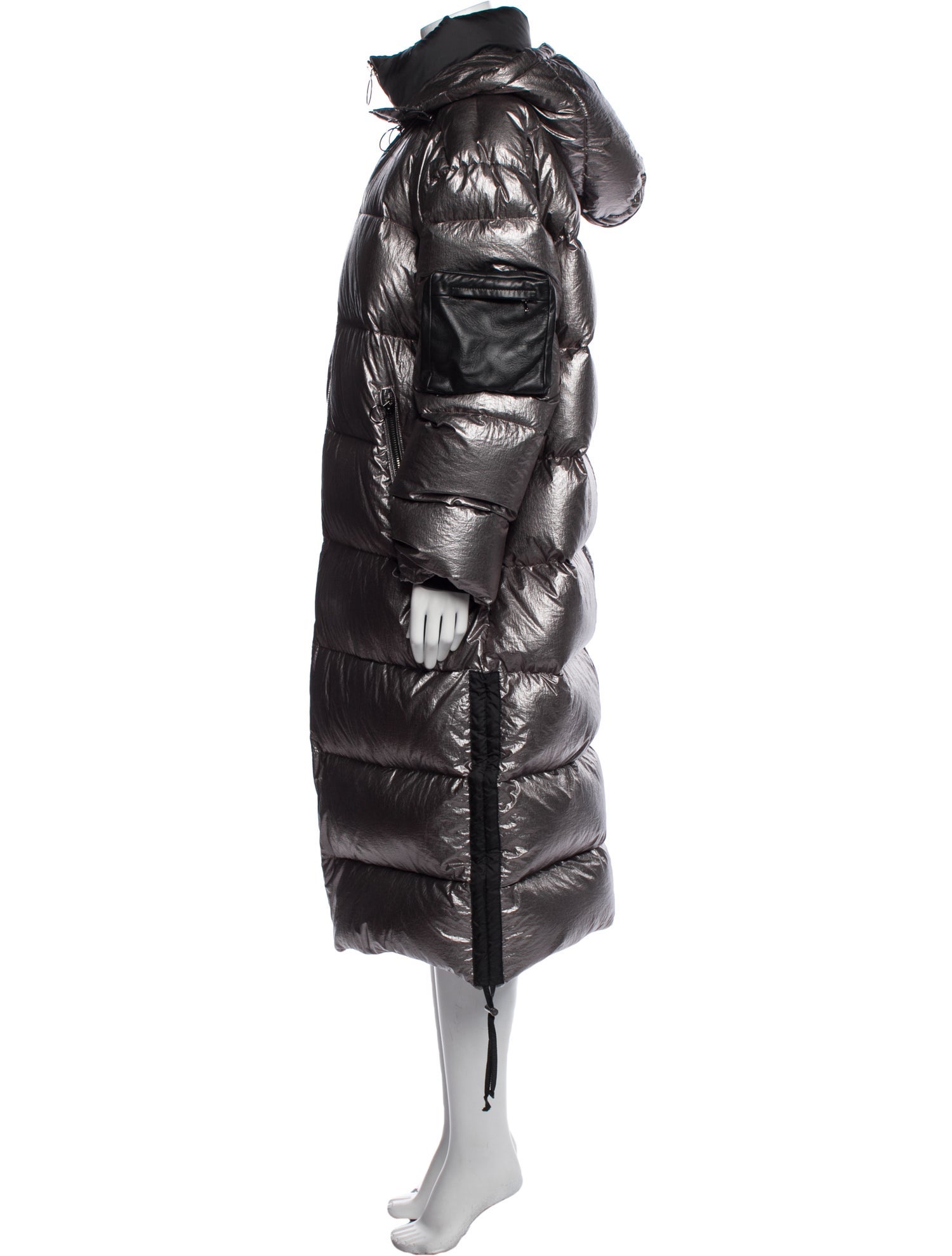 Marcell Von Berlin Down Coat