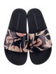 Marcell Von Berlin Rubber Printed Slides