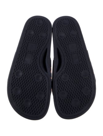 Marcell Von Berlin Rubber Printed Slides